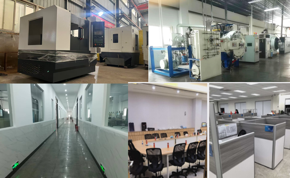 Dongguan JiuRuiTe New Materials Tech Ltd 1